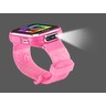 KidiZoom® Smartwatch DX3 - Pink Glitter - view 4